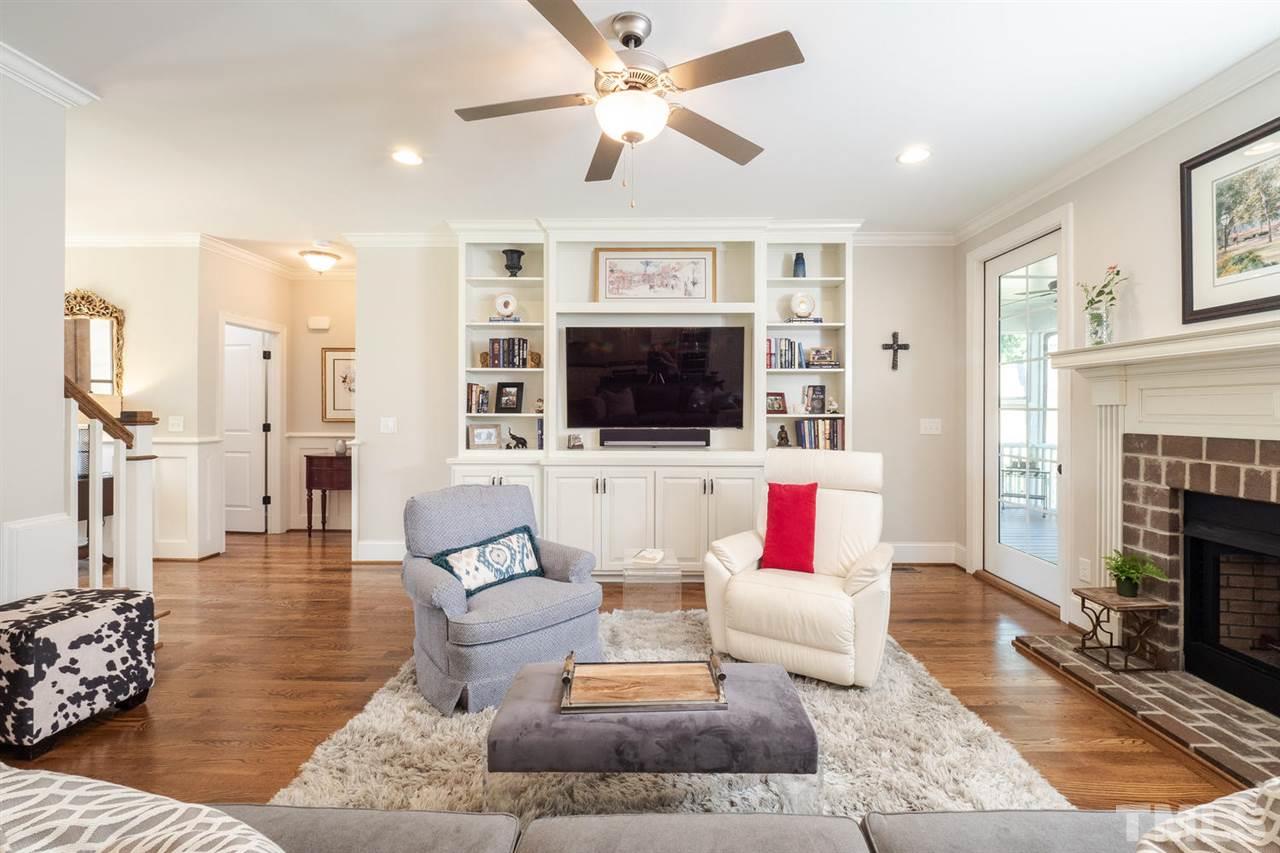 840 Shelley Road Raleigh, NC 27609 - Photo 6 of 25