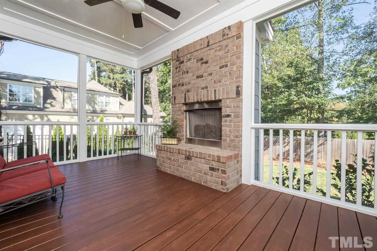 840 Shelley Road Raleigh, NC 27609 - Photo 7 of 25