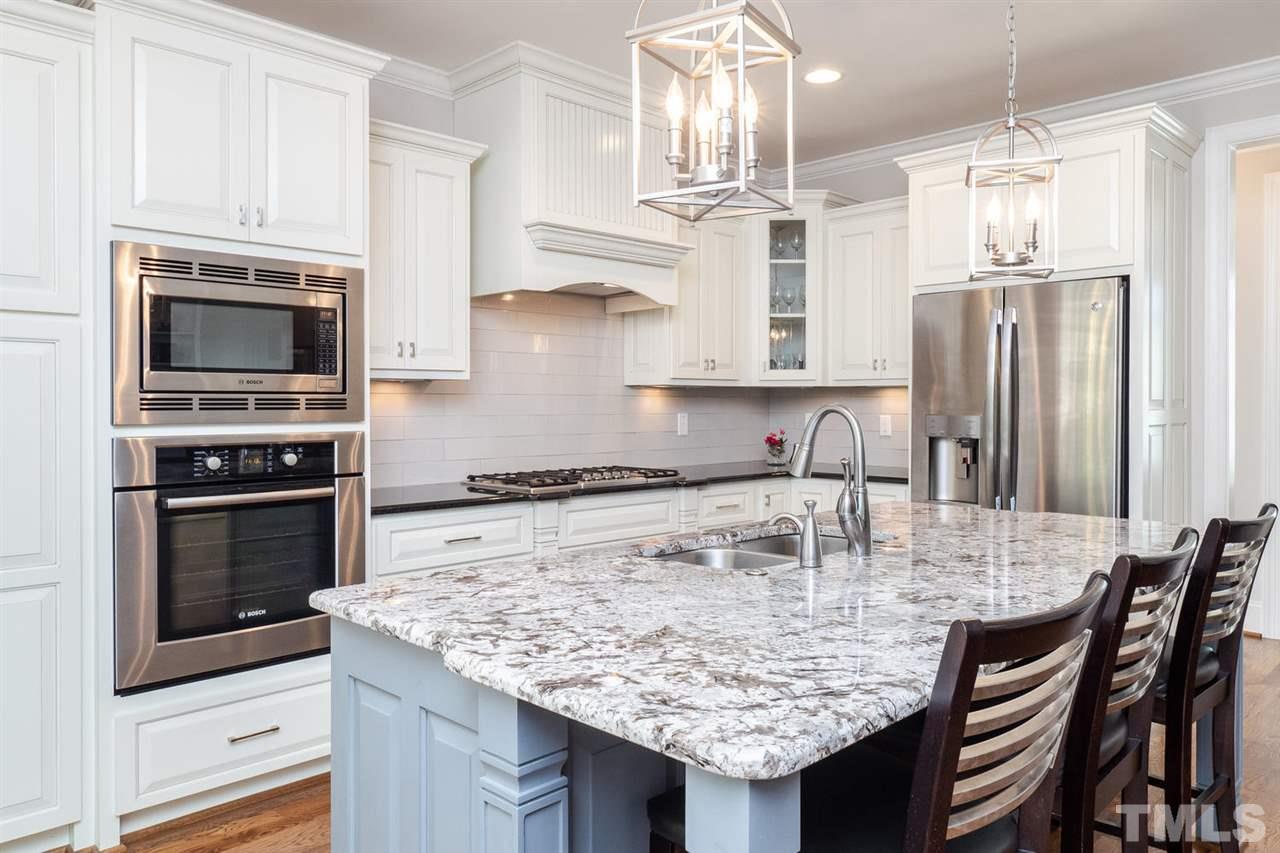 840 Shelley Road Raleigh, NC 27609 - Photo 10 of 25
