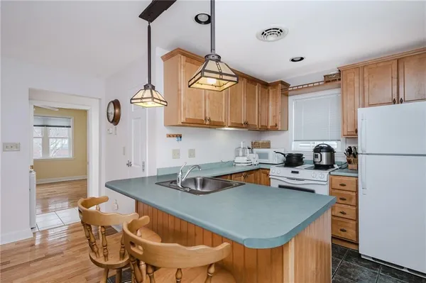 $239,900 | 132 South 7th Street, Indiana, PA 15701