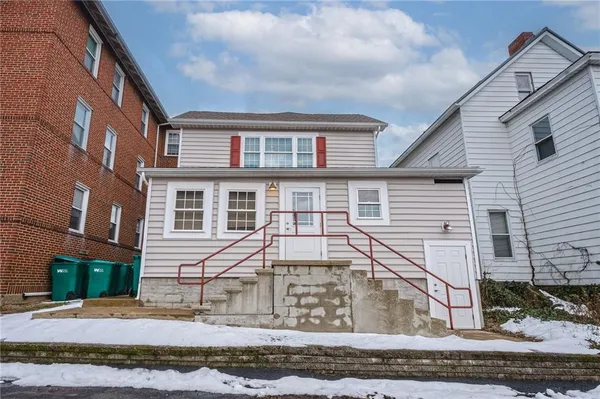$239,900 | 132 South 7th Street, Indiana, PA 15701