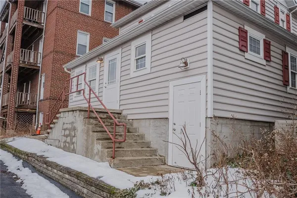 $239,900 | 132 South 7th Street, Indiana, PA 15701