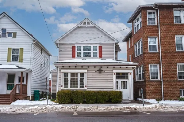 $239,900 | 132 South 7th Street, Indiana, PA 15701