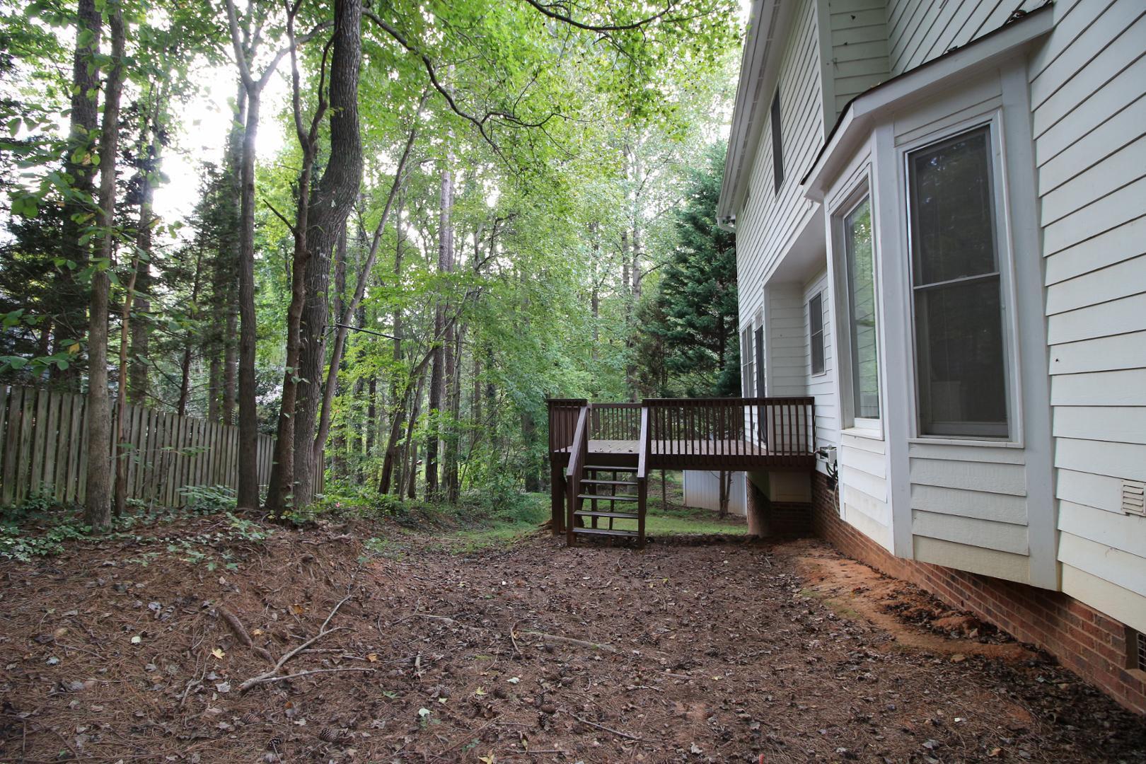 1437 Opal Court Raleigh, NC 27615 - Photo 20 of 20 Photo #20