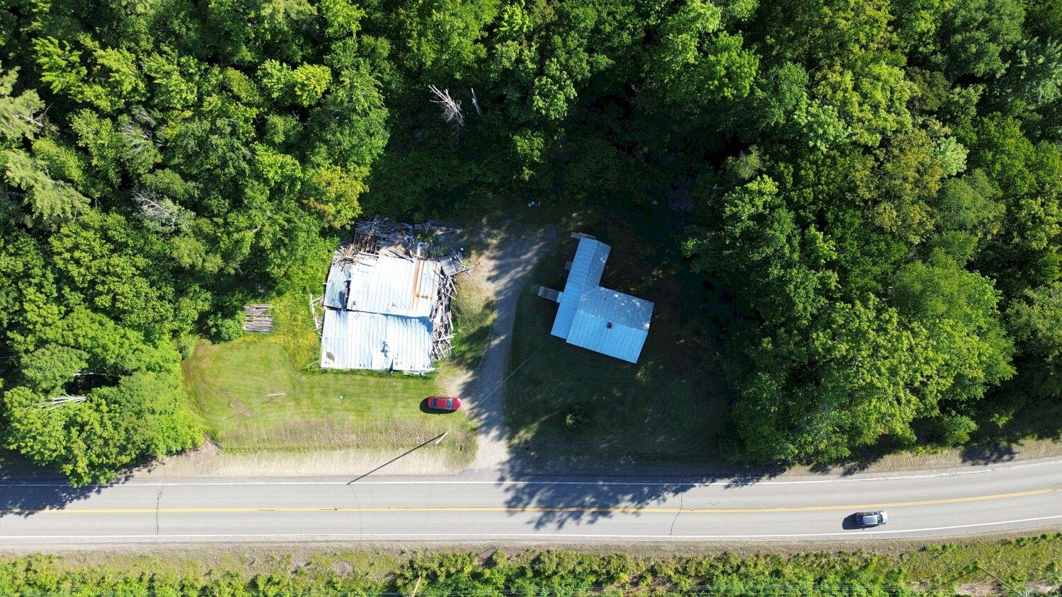780 Rangeley Road Avon, ME 04966 - Photo 38 of 40 37