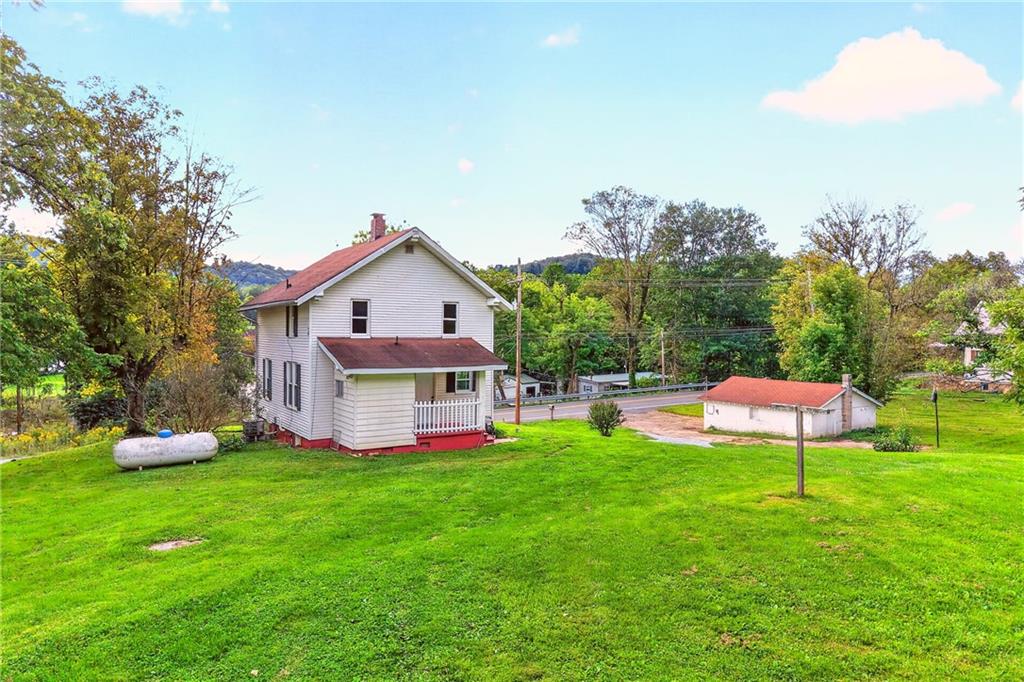 2004 Listonburg Road Confluence, PA 15424 - Photo 12 of 48 Gallery Image 12