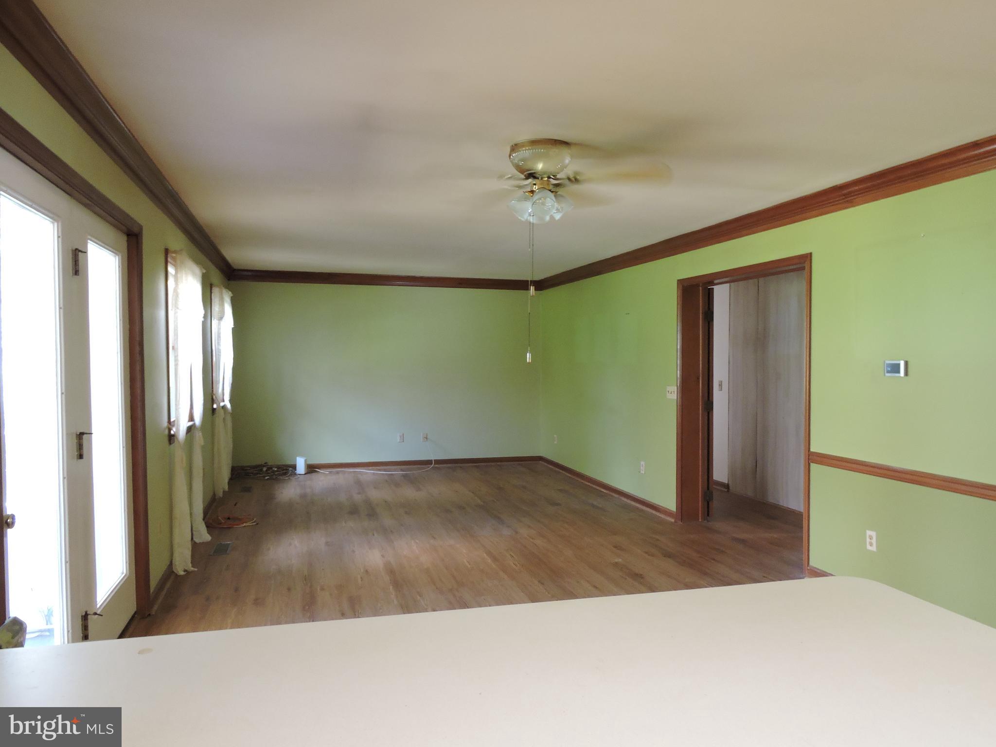 6239 Baker Road Seaford, DE 19973 - Photo 19 of 28 View from kitchen