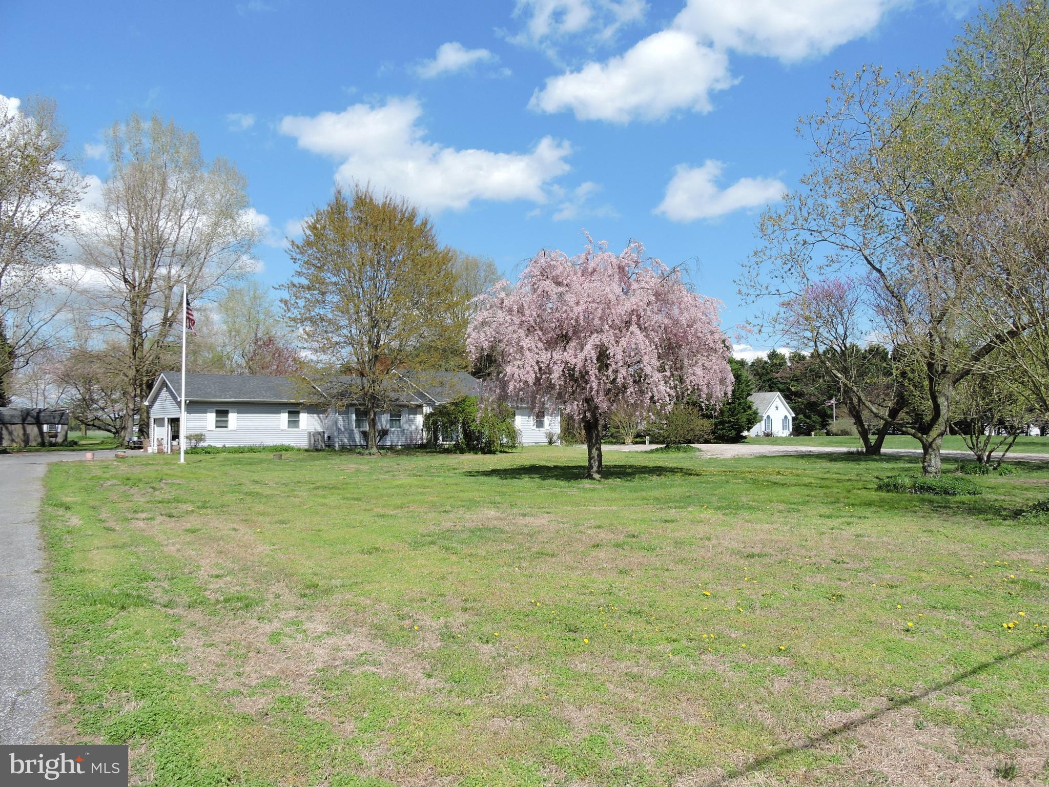 6239 Baker Road Seaford, DE 19973 - Photo 3 of 28 Street view