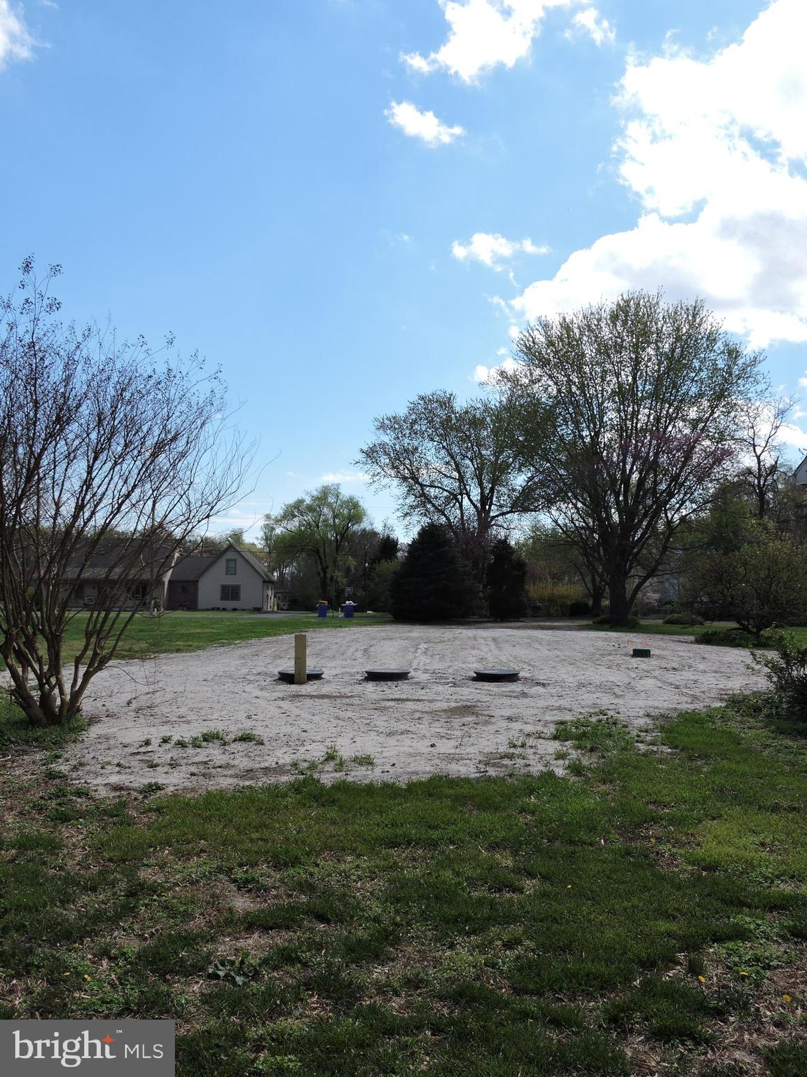 6239 Baker Road Seaford, DE 19973 - Photo 9 of 28 New drain field class H completed!