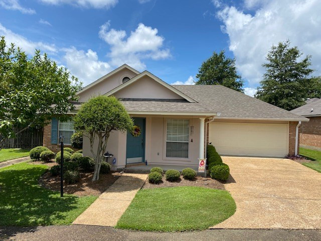 322 Waterfall Way Clinton, MS 39056 - Photo 1 of 26 Photo 1