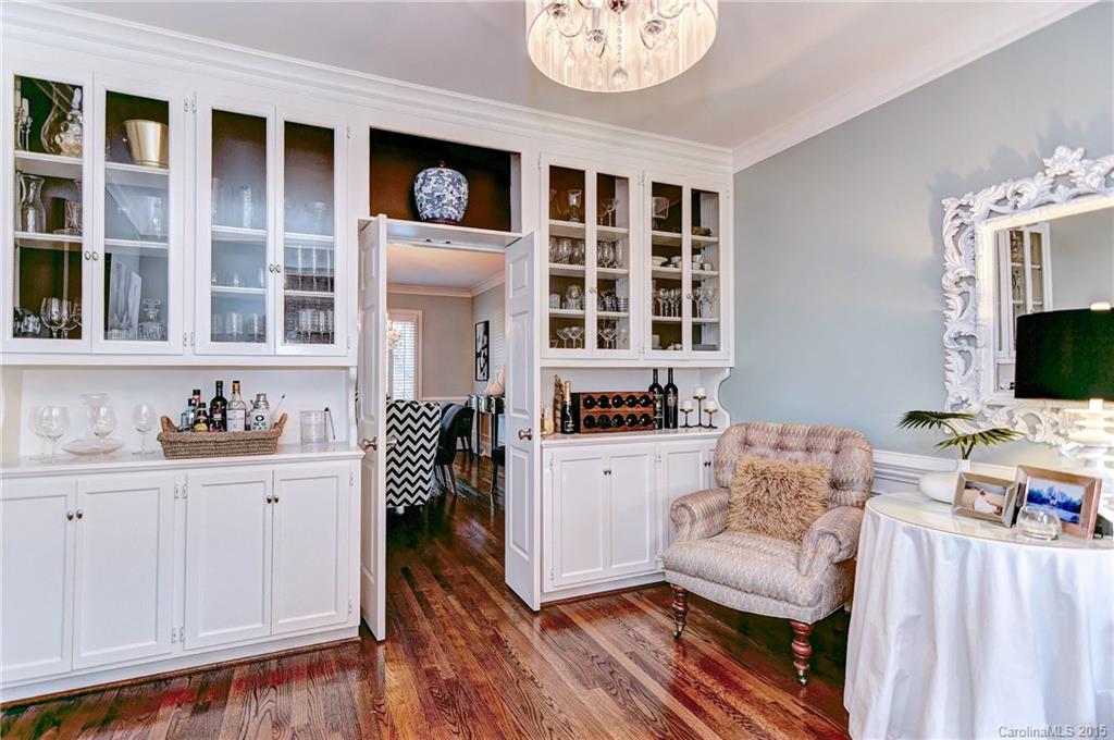 3105 Foxridge Road Charlotte, NC 28226 - Photo 11 of 24 Gallery Image 11