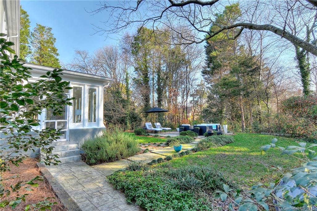 3105 Foxridge Road Charlotte, NC 28226 - Photo 22 of 24 Gallery Image 22