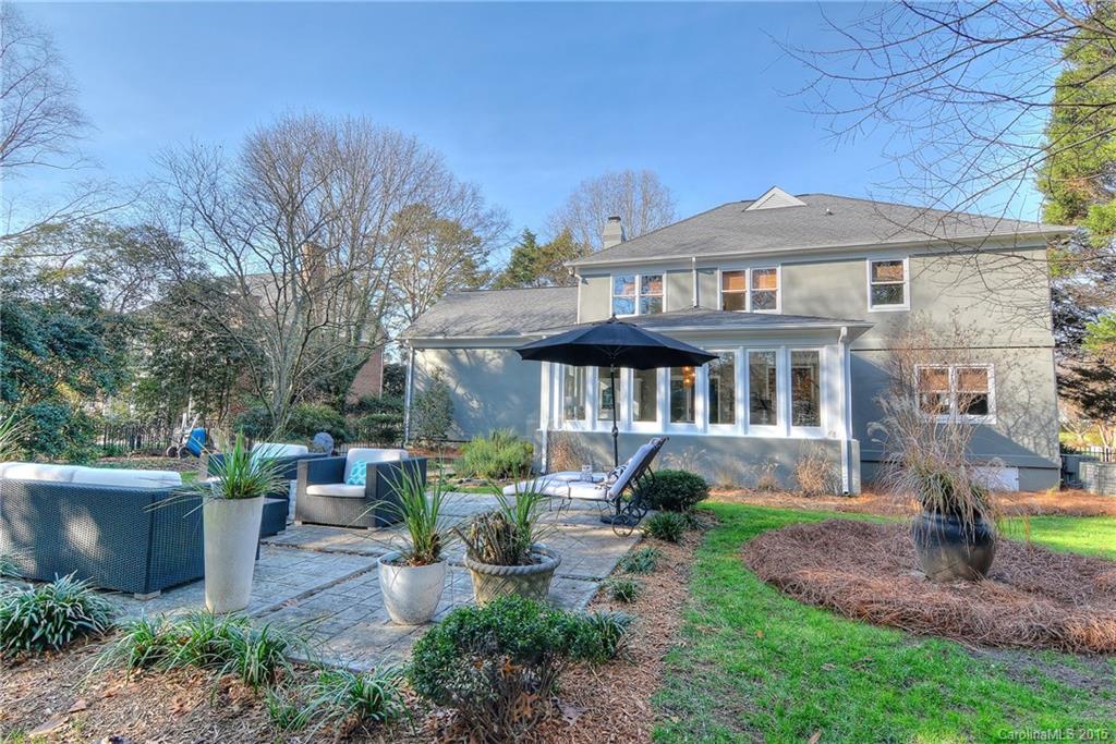 3105 Foxridge Road Charlotte, NC 28226 - Photo 23 of 24 Gallery Image 23
