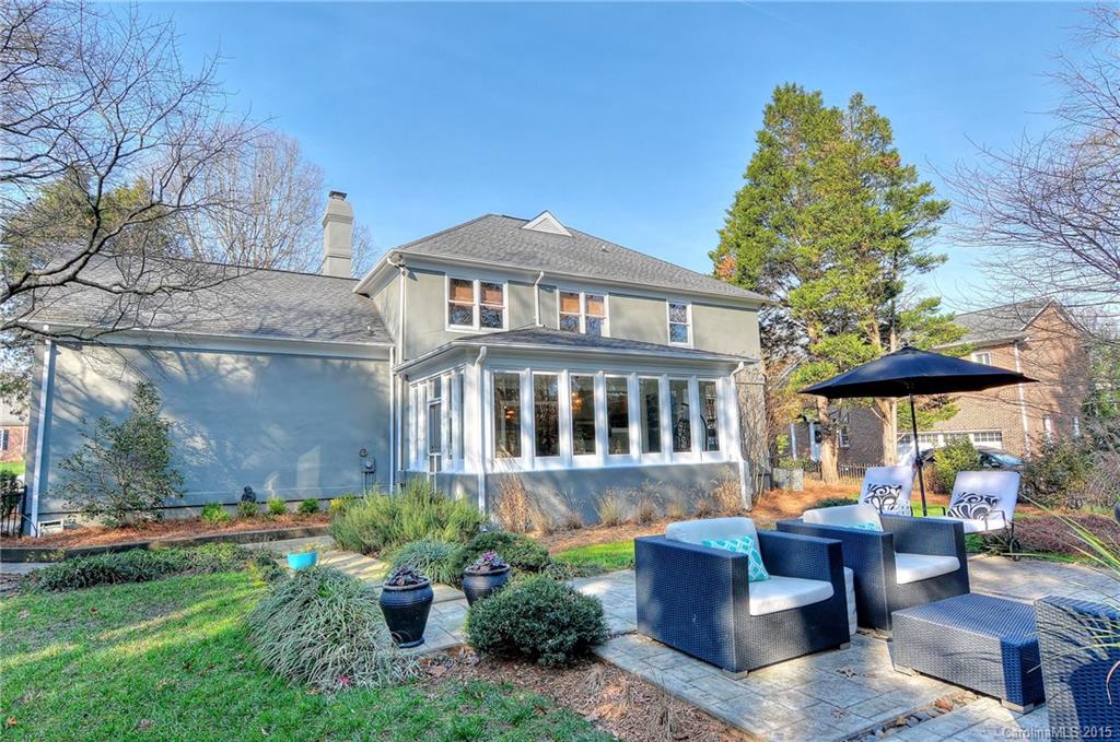 3105 Foxridge Road Charlotte, NC 28226 - Photo 24 of 24 Gallery Image 24