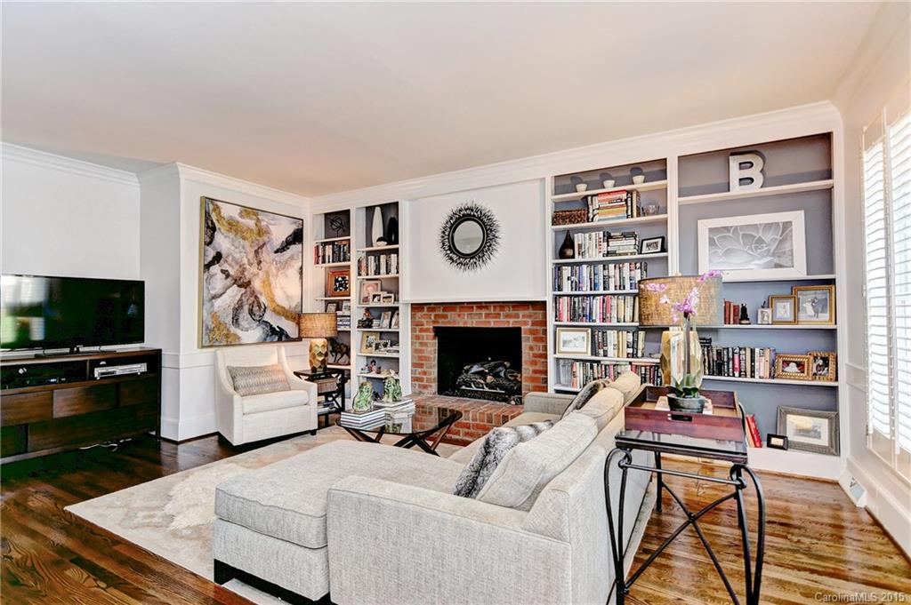 3105 Foxridge Road Charlotte, NC 28226 - Photo 8 of 24 Gallery Image 8