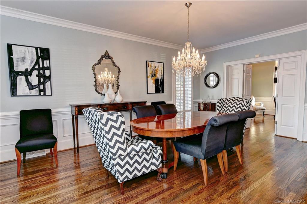 3105 Foxridge Road Charlotte, NC 28226 - Photo 9 of 24 Gallery Image 9
