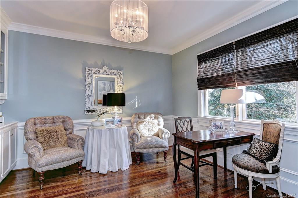 3105 Foxridge Road Charlotte, NC 28226 - Photo 10 of 24 Gallery Image 10