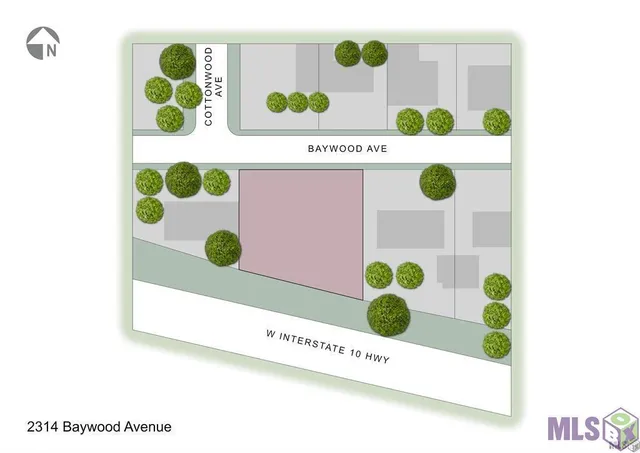 $250,000 | 2314 Baywood Avenue, Baton Rouge, LA 70808