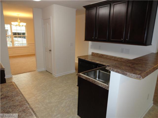 1321 Sharp Ridge Road Greensboro, NC 27406 - Photo 4 of 6 Cafeteria/Kitchen.
