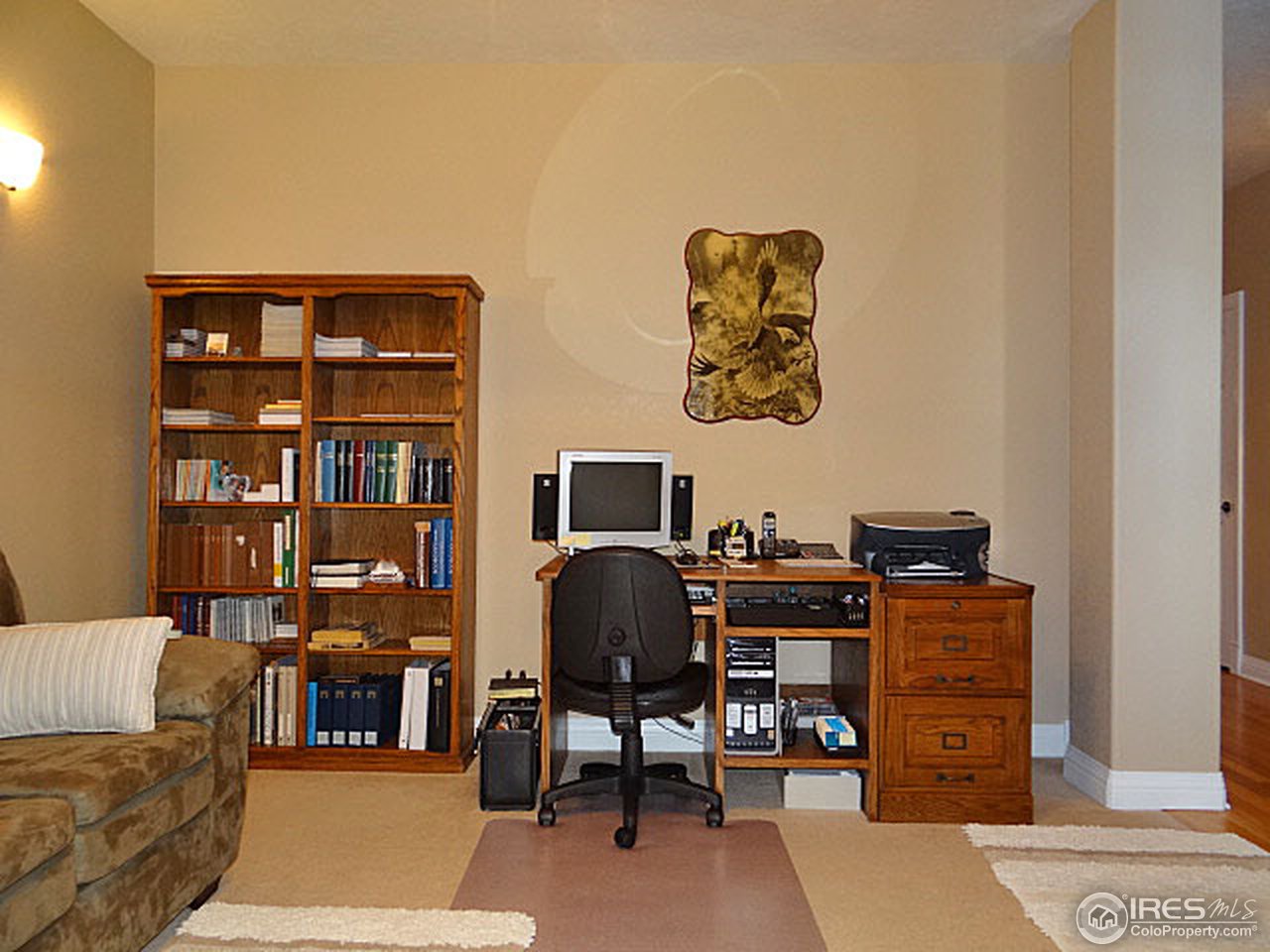 6808 16th Street Road Greeley, CO 80634 - Photo 14 of 25 Quiet Time