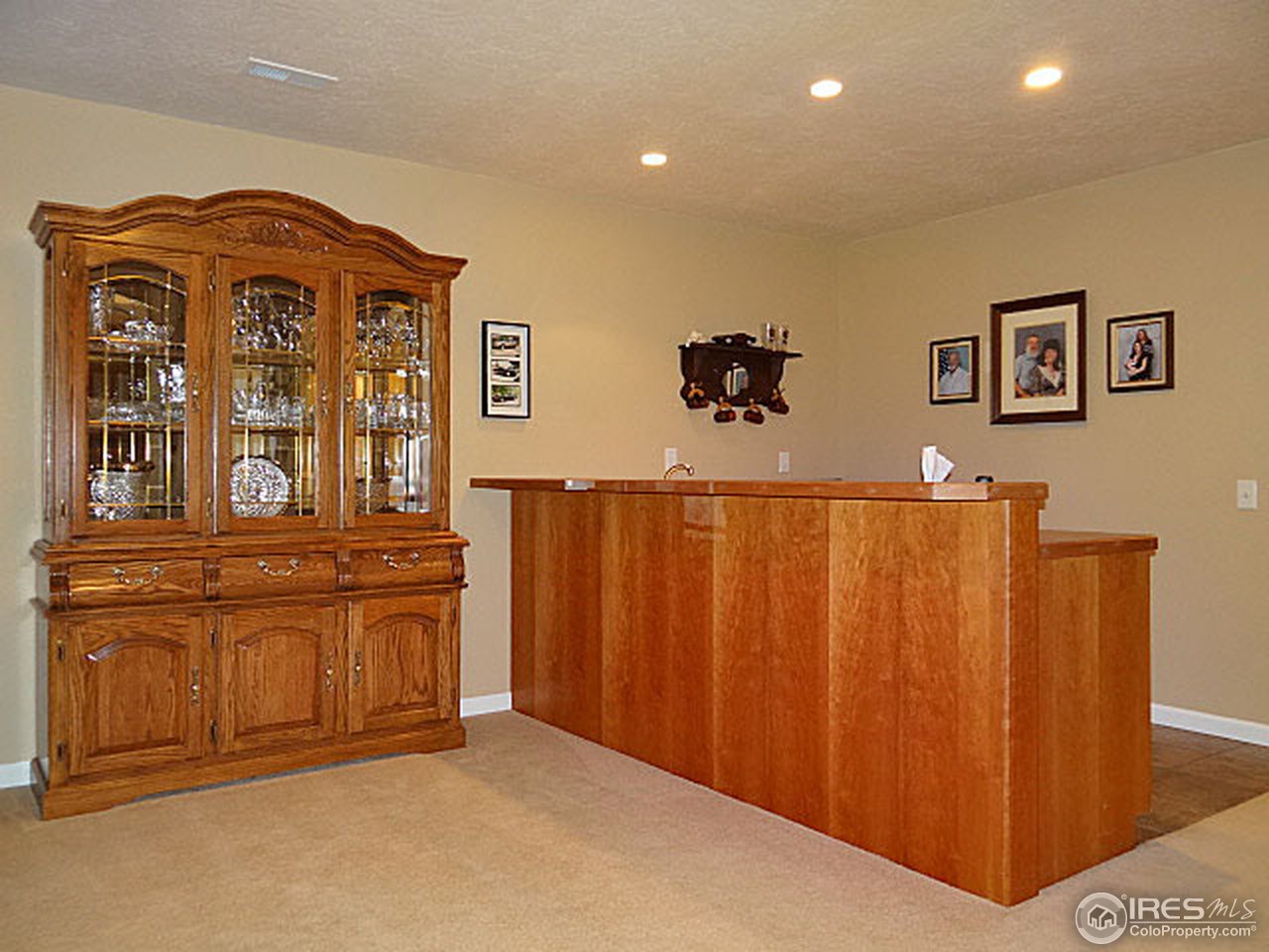 6808 16th Street Road Greeley, CO 80634 - Photo 20 of 25 Family Room