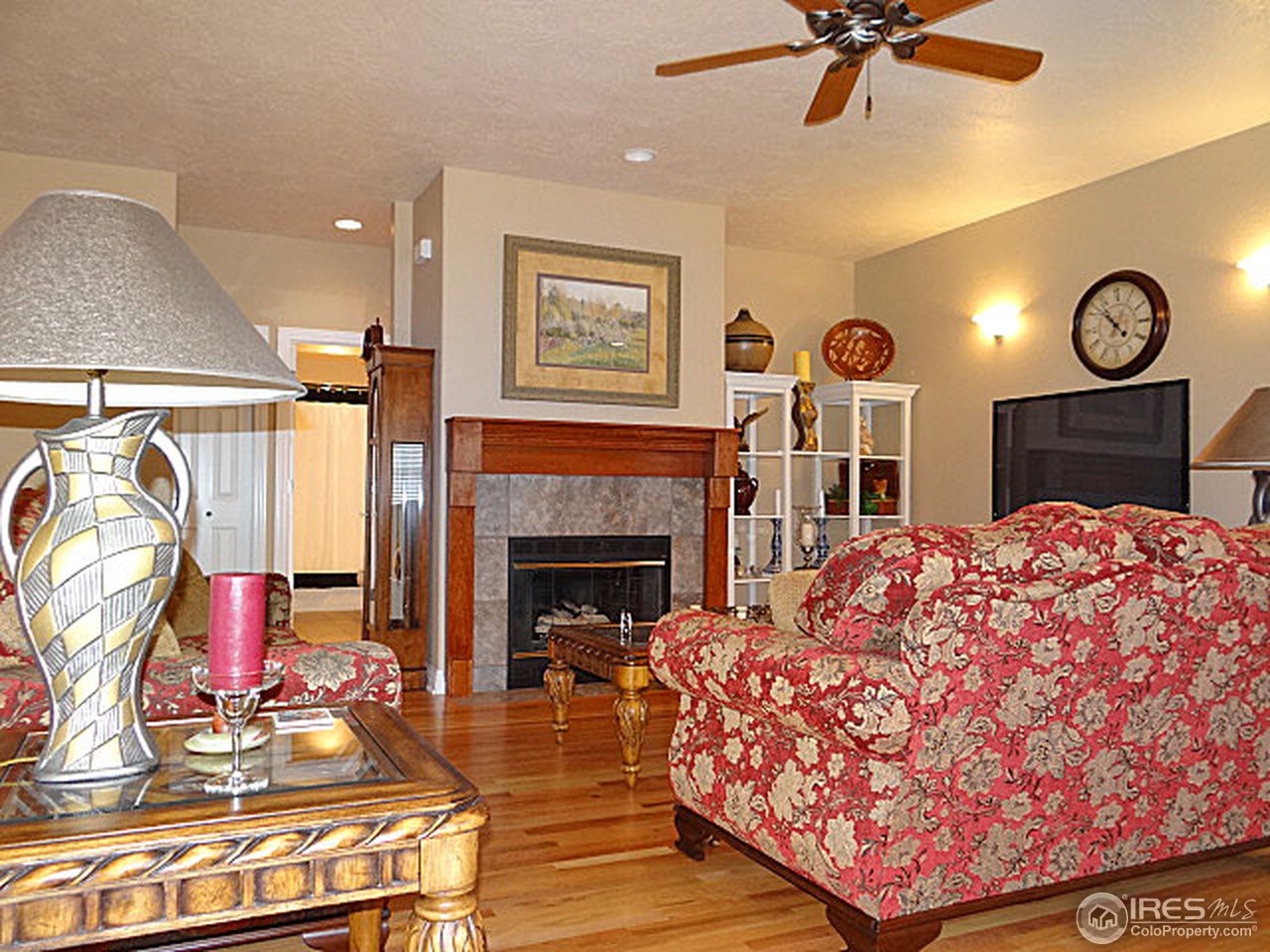 6808 16th Street Road Greeley, CO 80634 - Photo 3 of 25 Showcase Home