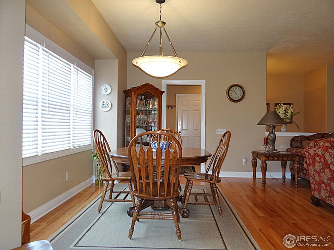 6808 16th Street Road Greeley, CO 80634 - Photo 6 of 25 Dining Area