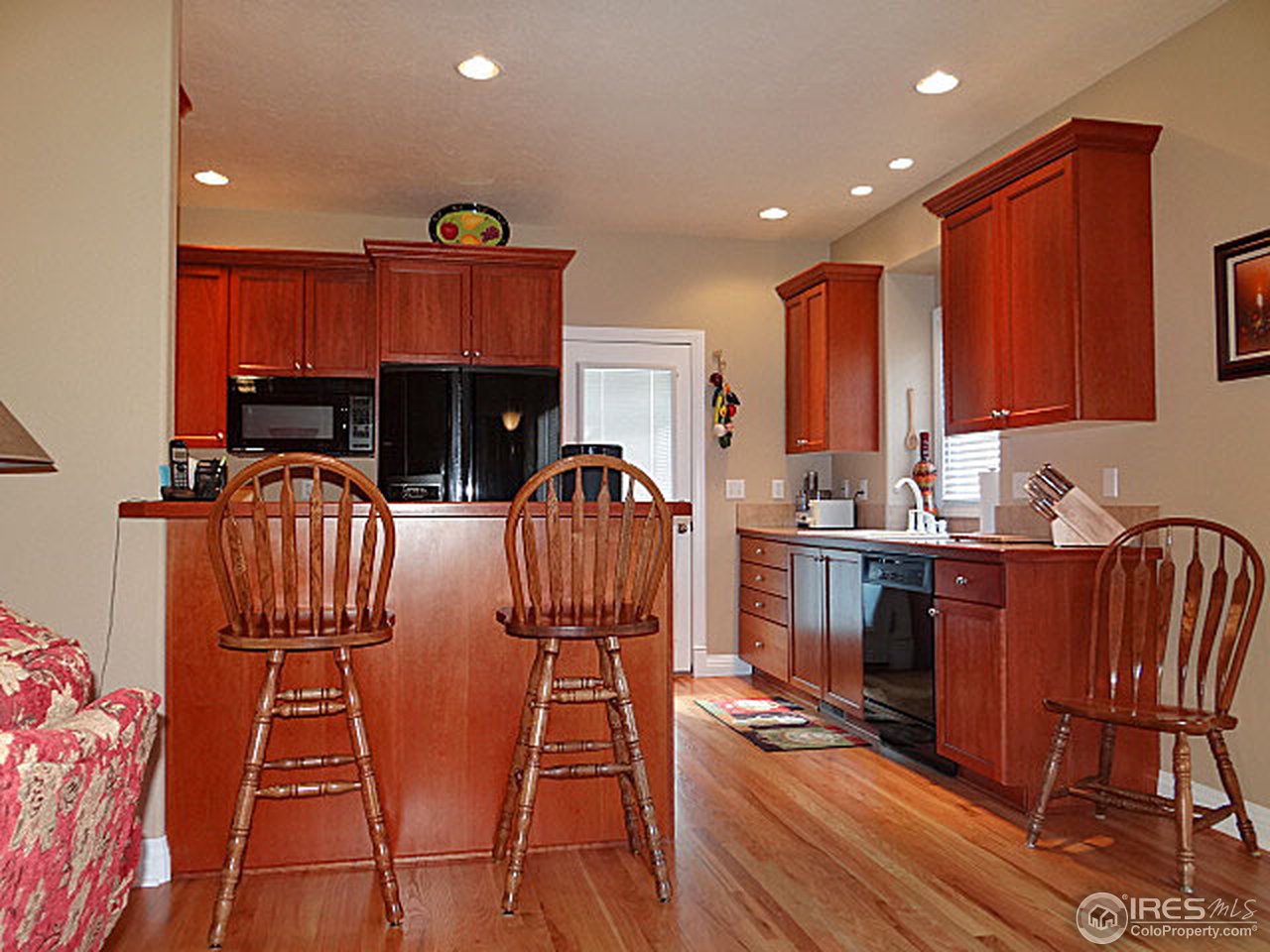 6808 16th Street Road Greeley, CO 80634 - Photo 8 of 25 Great Kitchen