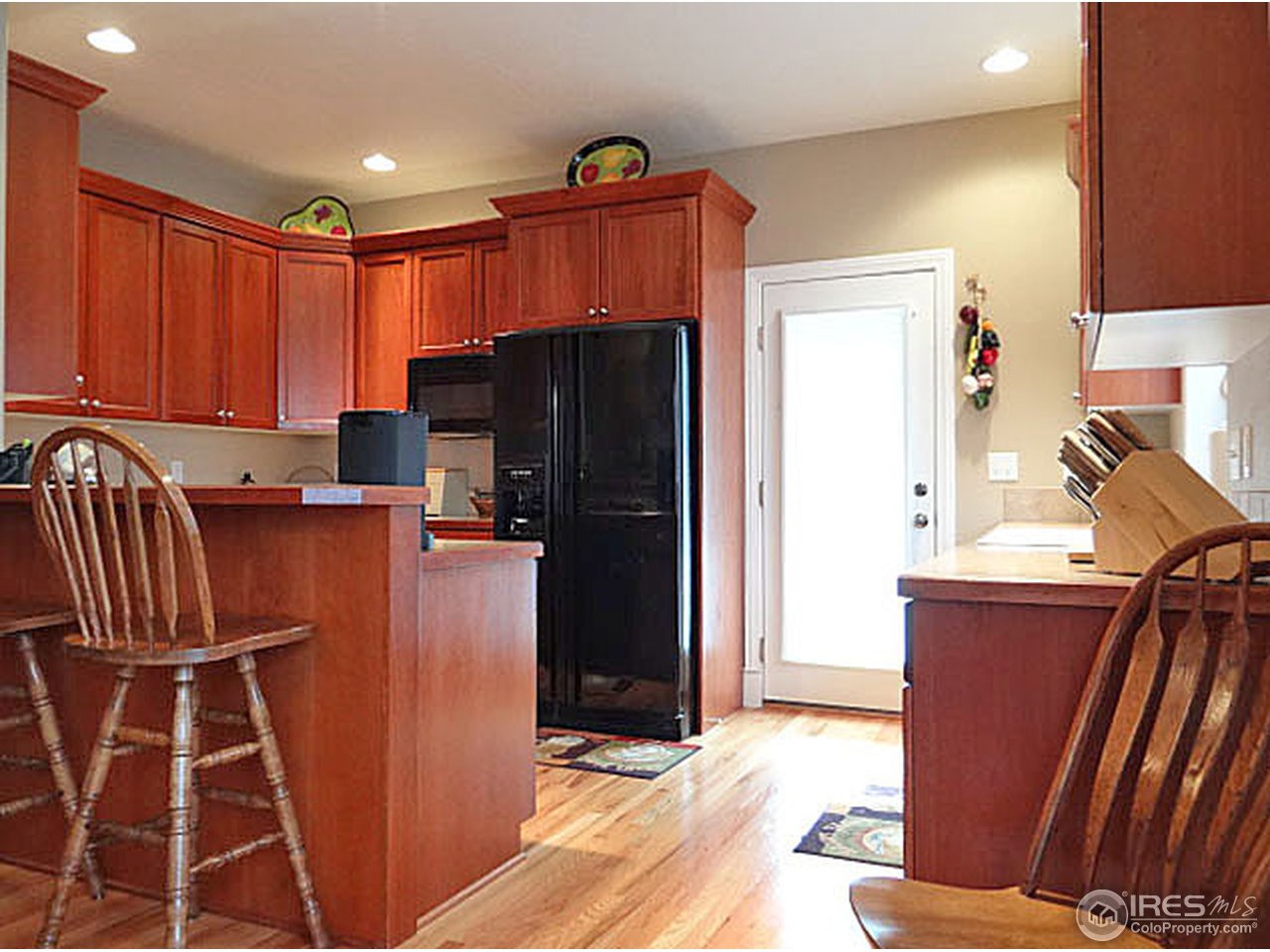 6808 16th Street Road Greeley, CO 80634 - Photo 9 of 25 Breakfast Bar