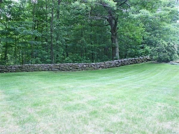 1423 Piper Road Ashby, MA 01431 - Photo 38 of 42 a view of a field of grass and trees