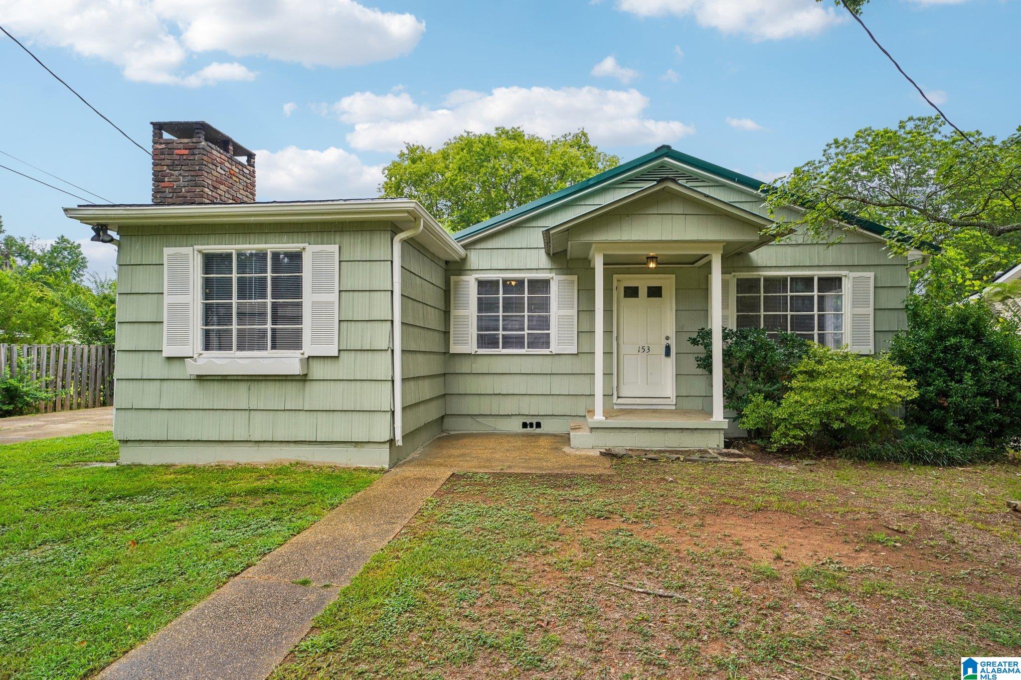 153 23rd Street Bessemer, AL 35023 - Photo 1 of 29