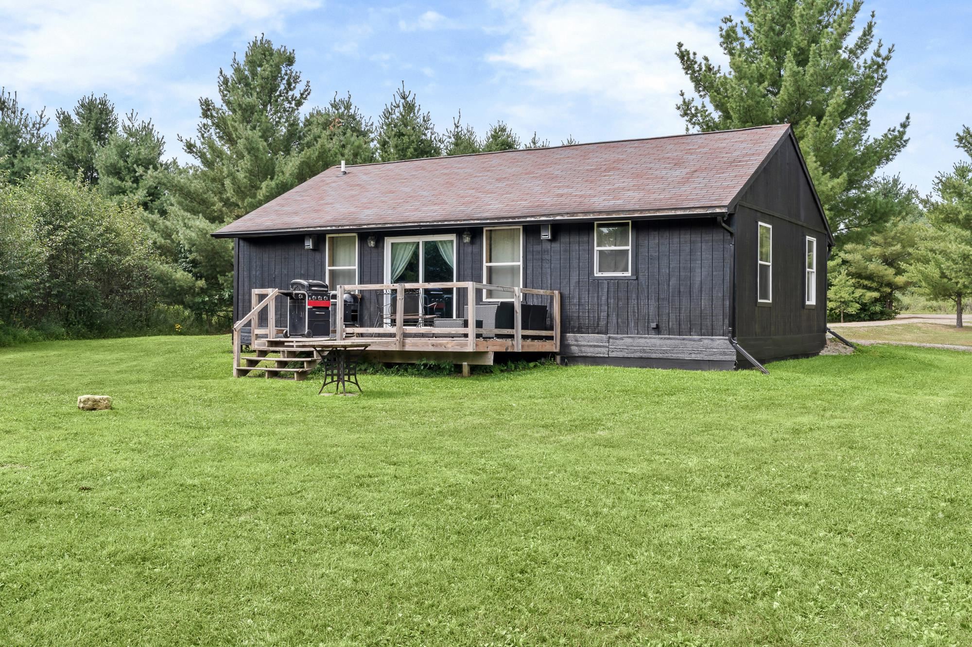 N11044 Hardwood Road Merrillan, WI 54754 - Photo 27 of 40 Gallery Image 27