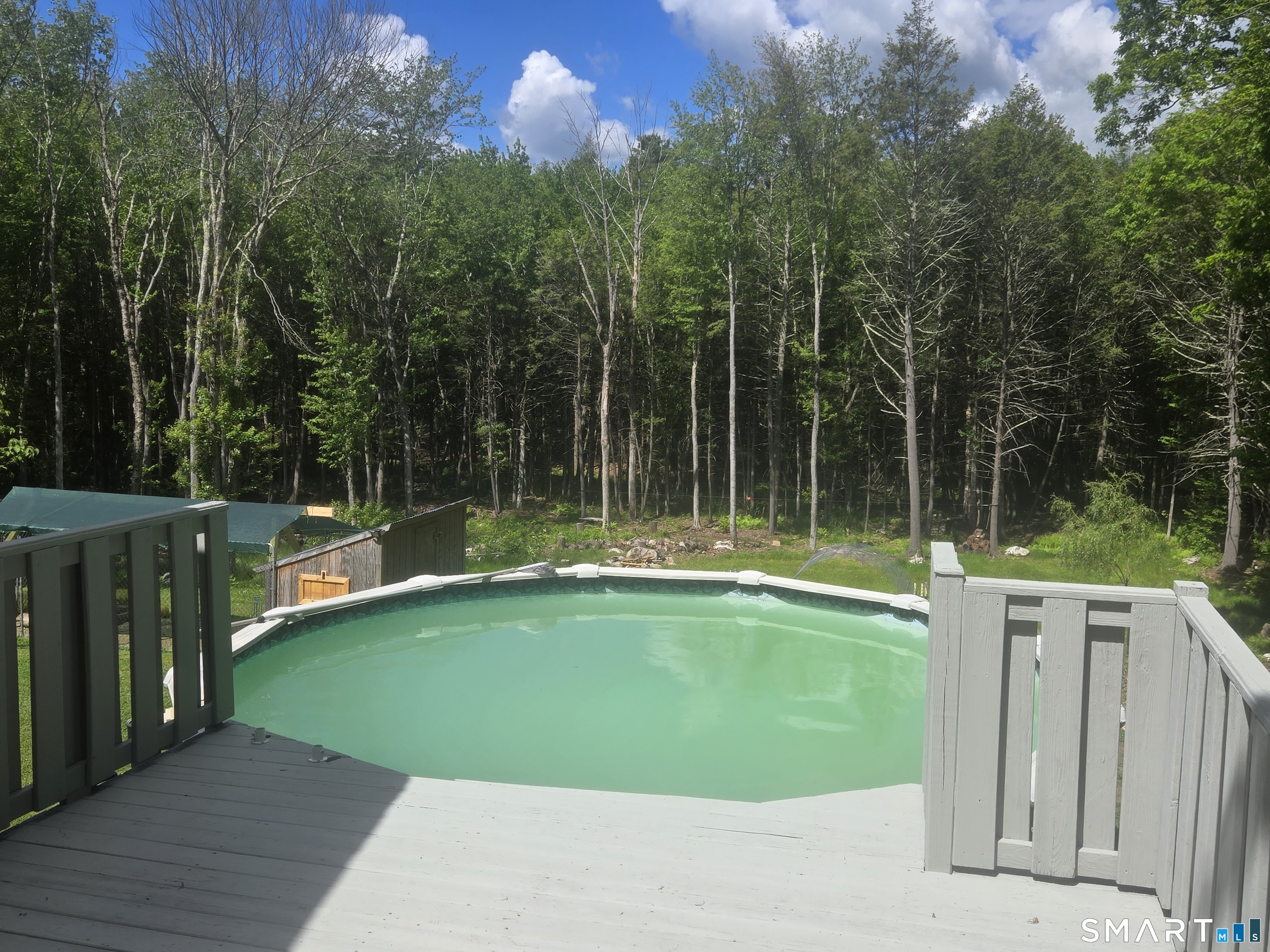 186 Brickyard Road Woodstock, CT 06281 - Photo 12 of 33