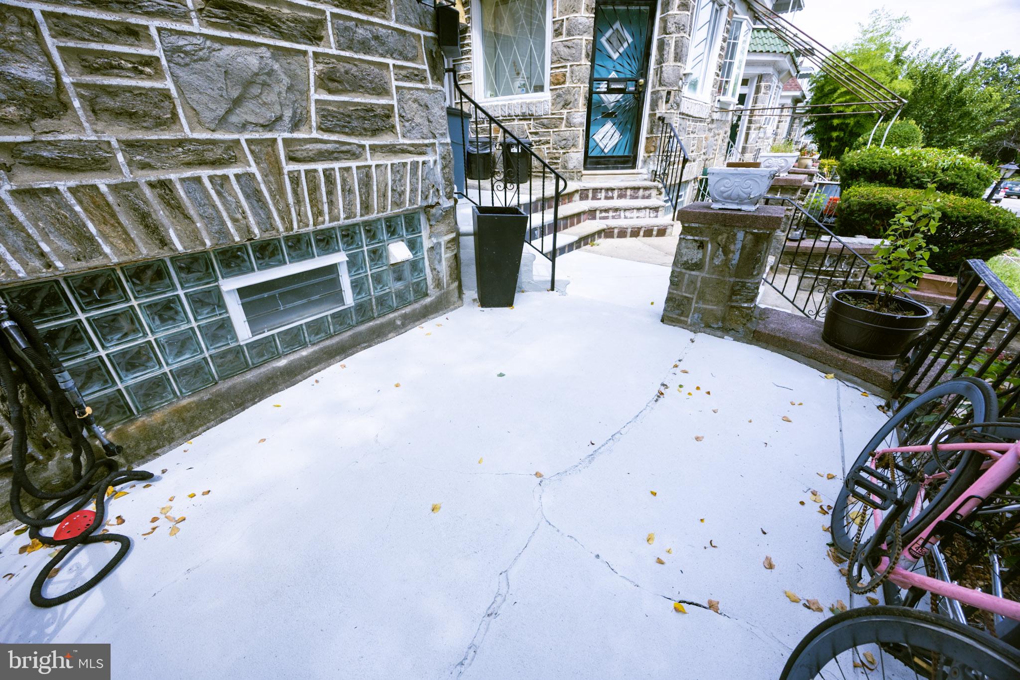 411 Vernon Road Philadelphia, PA 19119 - Photo 2 of 49 a view of storage and utility room