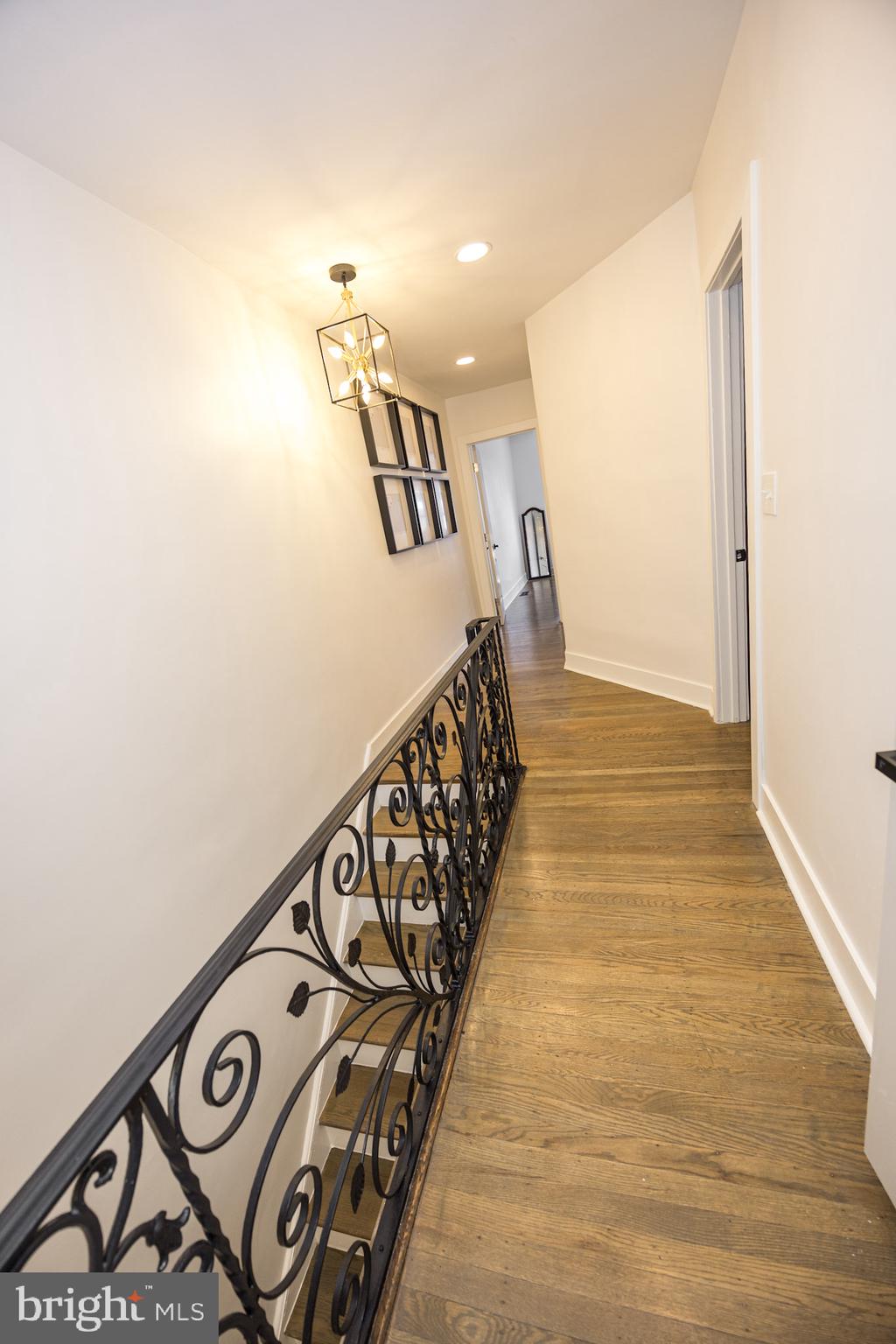 411 Vernon Road Philadelphia, PA 19119 - Photo 31 of 49 a view of an entryway