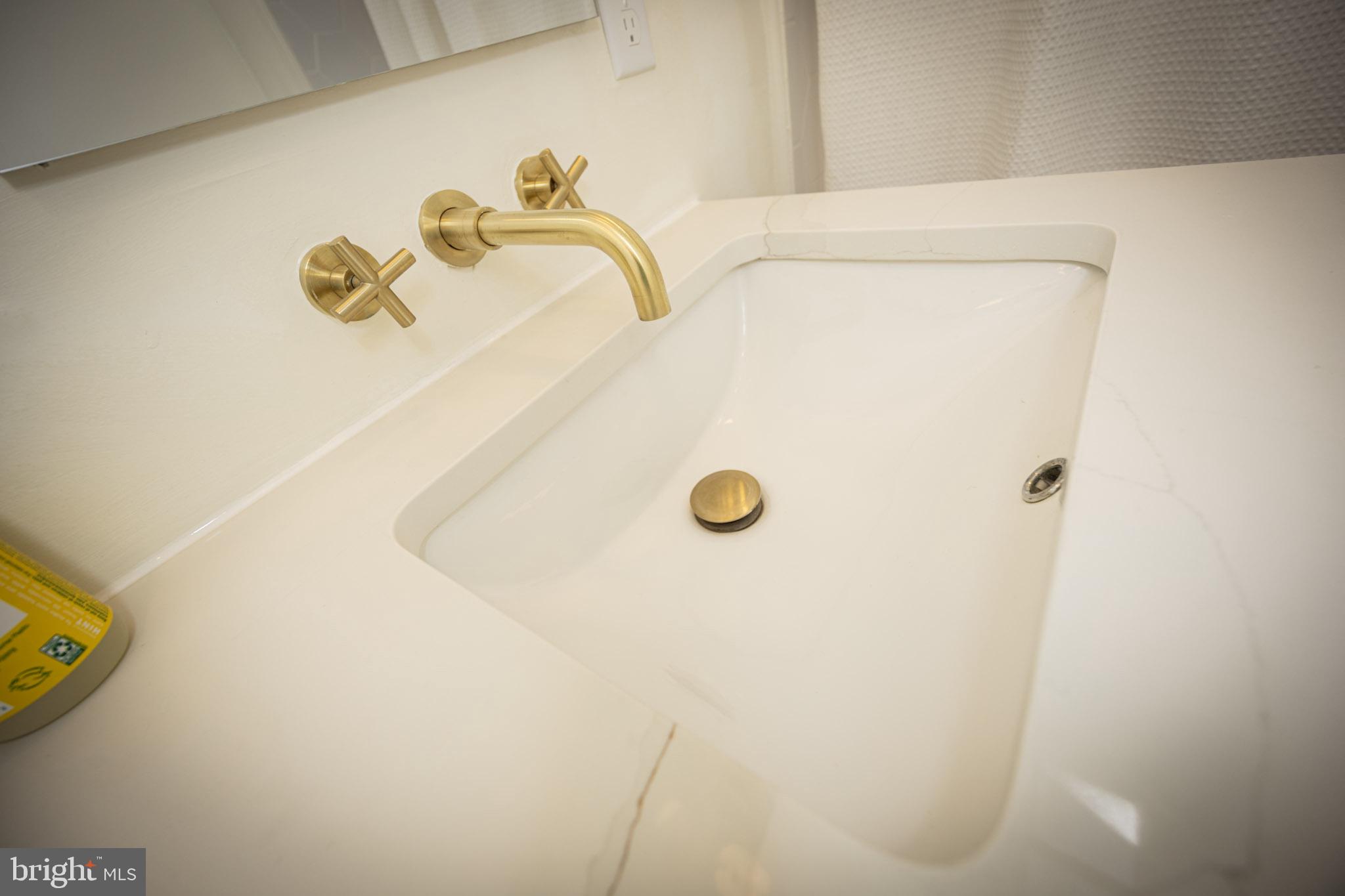 411 Vernon Road Philadelphia, PA 19119 - Photo 36 of 49 a close view of a sink