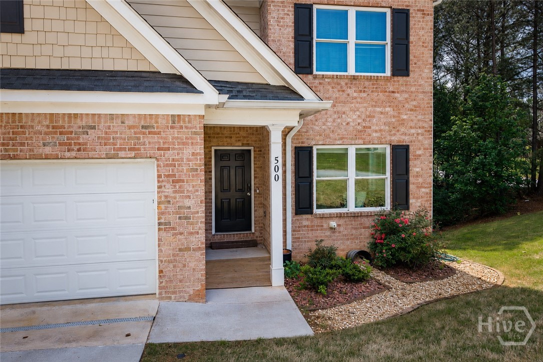 500 Southern Court Athens, GA 30606 - Photo 2 of 53