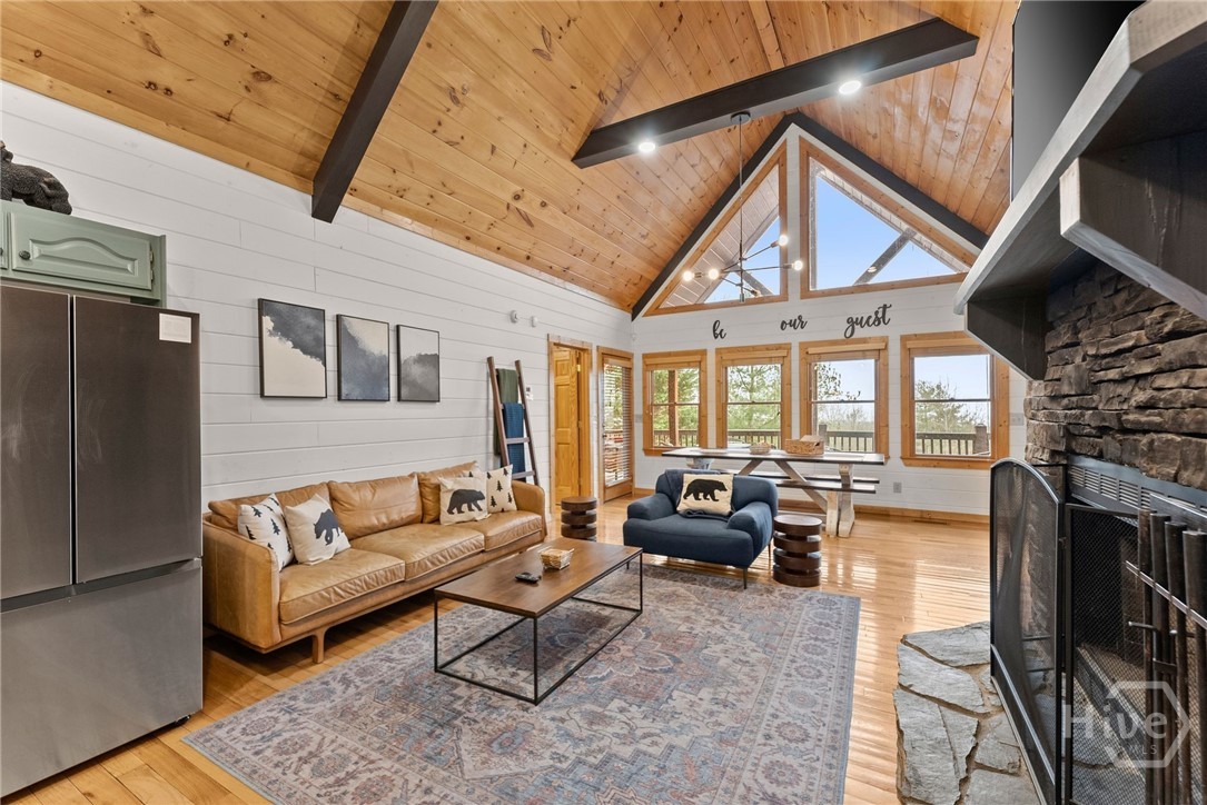 437 Spruce Circle Mineral Bluff, GA 30559 - Photo 12 of 52