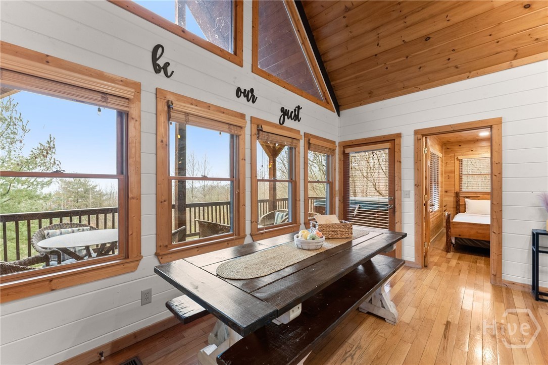 437 Spruce Circle Mineral Bluff, GA 30559 - Photo 14 of 52