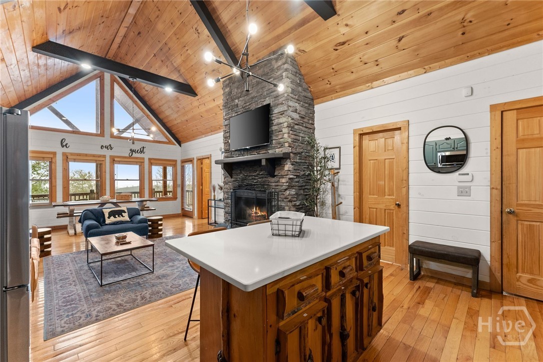 437 Spruce Circle Mineral Bluff, GA 30559 - Photo 16 of 52