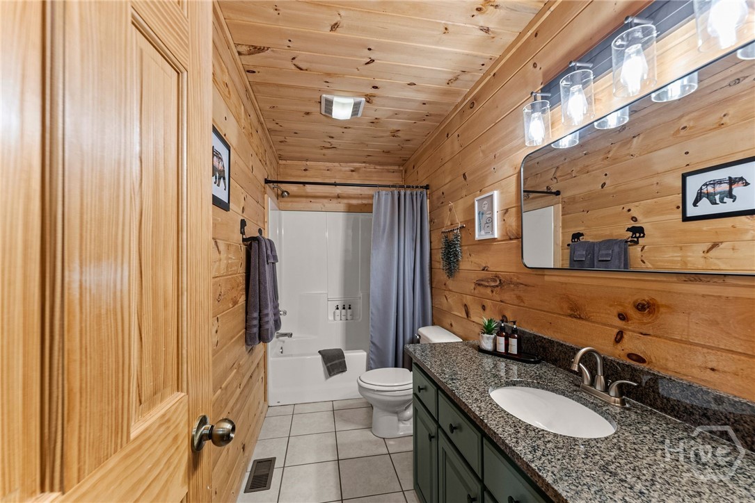 437 Spruce Circle Mineral Bluff, GA 30559 - Photo 19 of 52