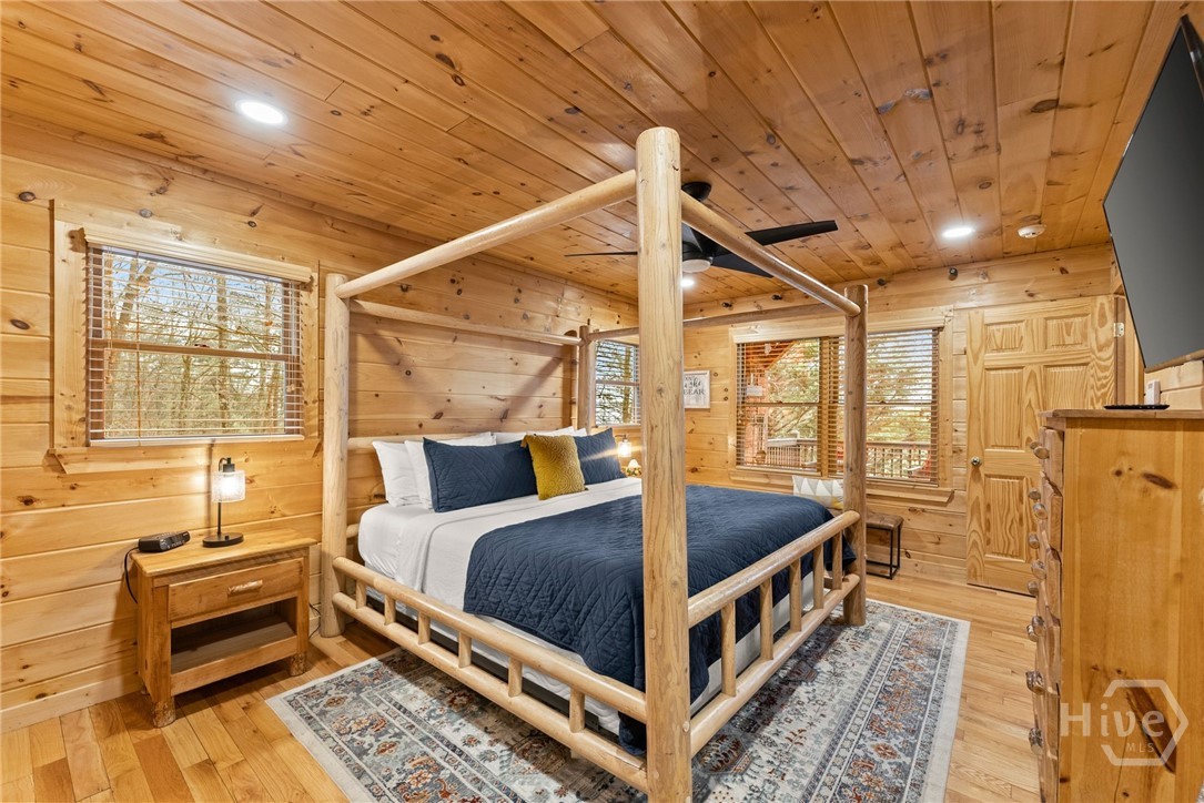 437 Spruce Circle Mineral Bluff, GA 30559 - Photo 20 of 52