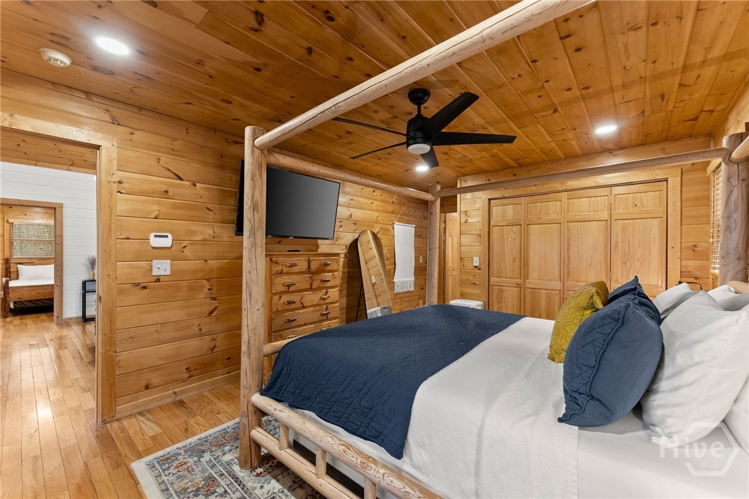 437 Spruce Circle Mineral Bluff, GA 30559 - Photo 21 of 52