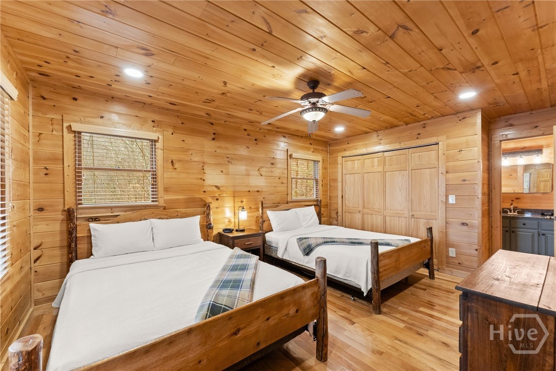 437 Spruce Circle Mineral Bluff, GA 30559 - Photo 24 of 52