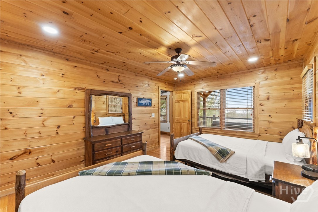 437 Spruce Circle Mineral Bluff, GA 30559 - Photo 25 of 52