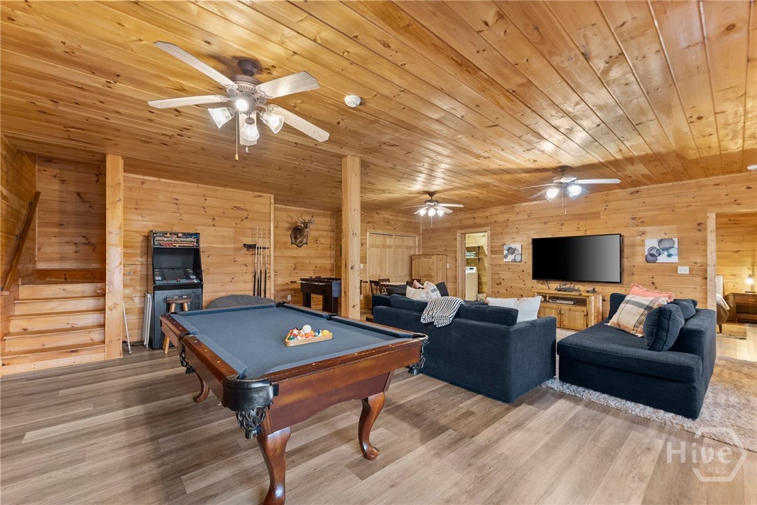 437 Spruce Circle Mineral Bluff, GA 30559 - Photo 26 of 52