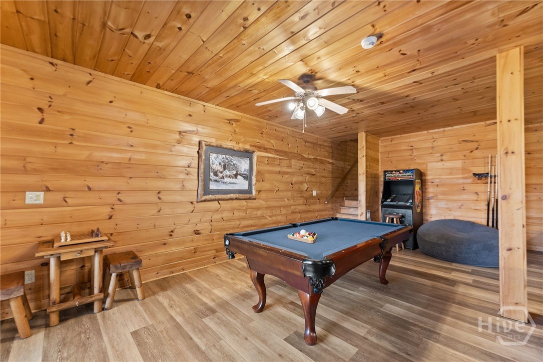 437 Spruce Circle Mineral Bluff, GA 30559 - Photo 27 of 52