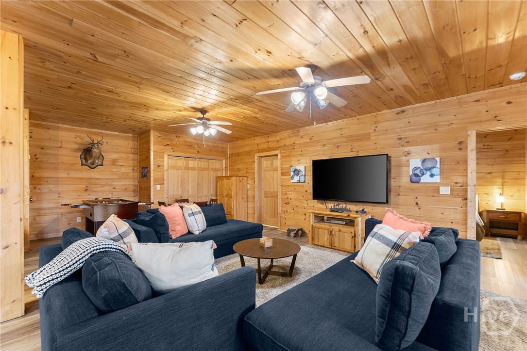 437 Spruce Circle Mineral Bluff, GA 30559 - Photo 28 of 52