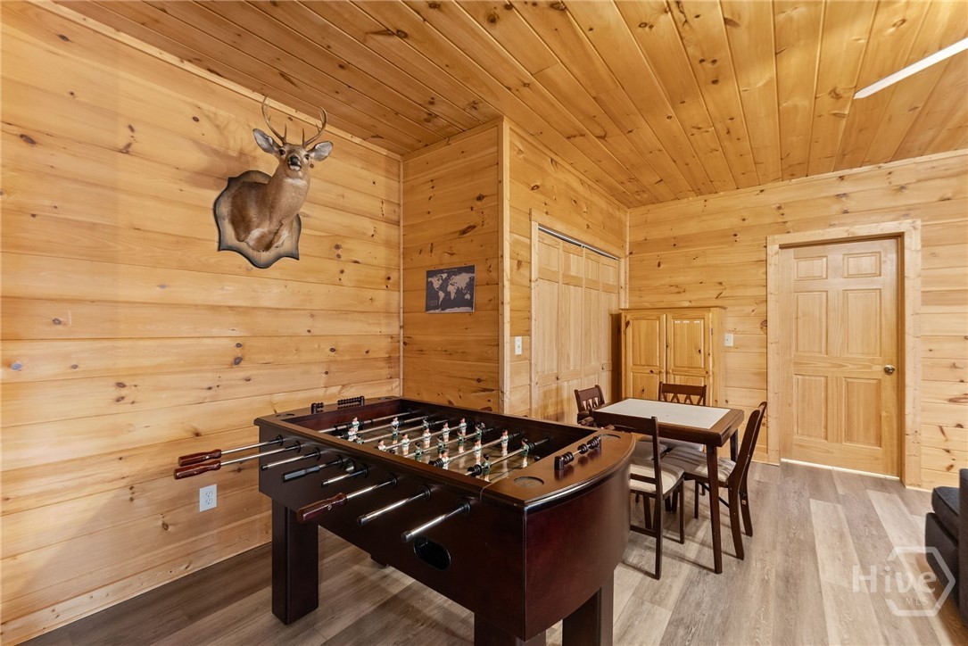 437 Spruce Circle Mineral Bluff, GA 30559 - Photo 29 of 52