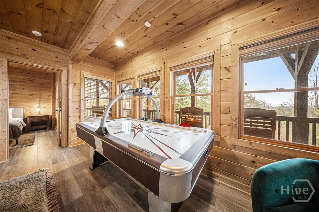 437 Spruce Circle Mineral Bluff, GA 30559 - Photo 31 of 52